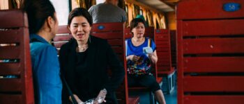 Vé tàu lửa Hà Nội đi Vinh Nghệ An giá rẻ trực tuyến