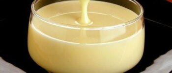 Sữa đặc để trong tủ lạnh được bao lâu mà không bị hư hoặc mất chất