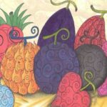 Tất cả các loại trái cây ác quỷ trong One Piece
