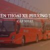 Hotline đặt vé xe Phương Trang