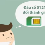 Đầu số 0121 đổi thành gì? Cách đổi đầu số mới trong danh bạ cực dễ