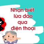 Nhận biết số điện thoại tổng đài lừa đảo