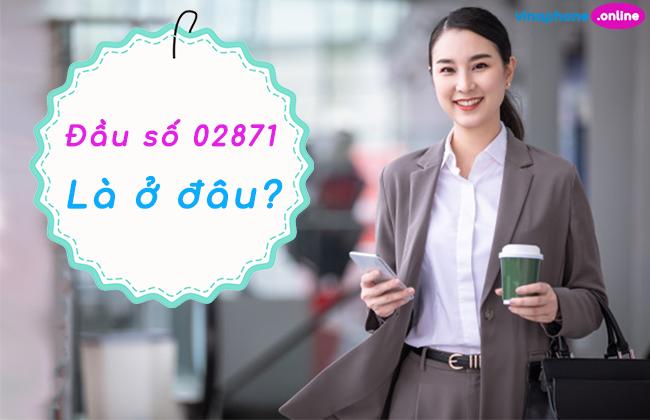 02871 là mạng gì