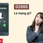 Đầu số 02888 là mạng gì? Mã vùng ở đâu? Có phải lừa đảo không?