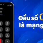 Đầu số 076 là mạng gì? Mã vùng ở đâu? Có phải số lừa đảo?