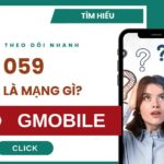 Đầu số 059, 0599 là mạng gì? Có phải lừa đảo không?