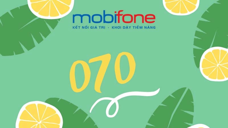 0707 là mạng nào