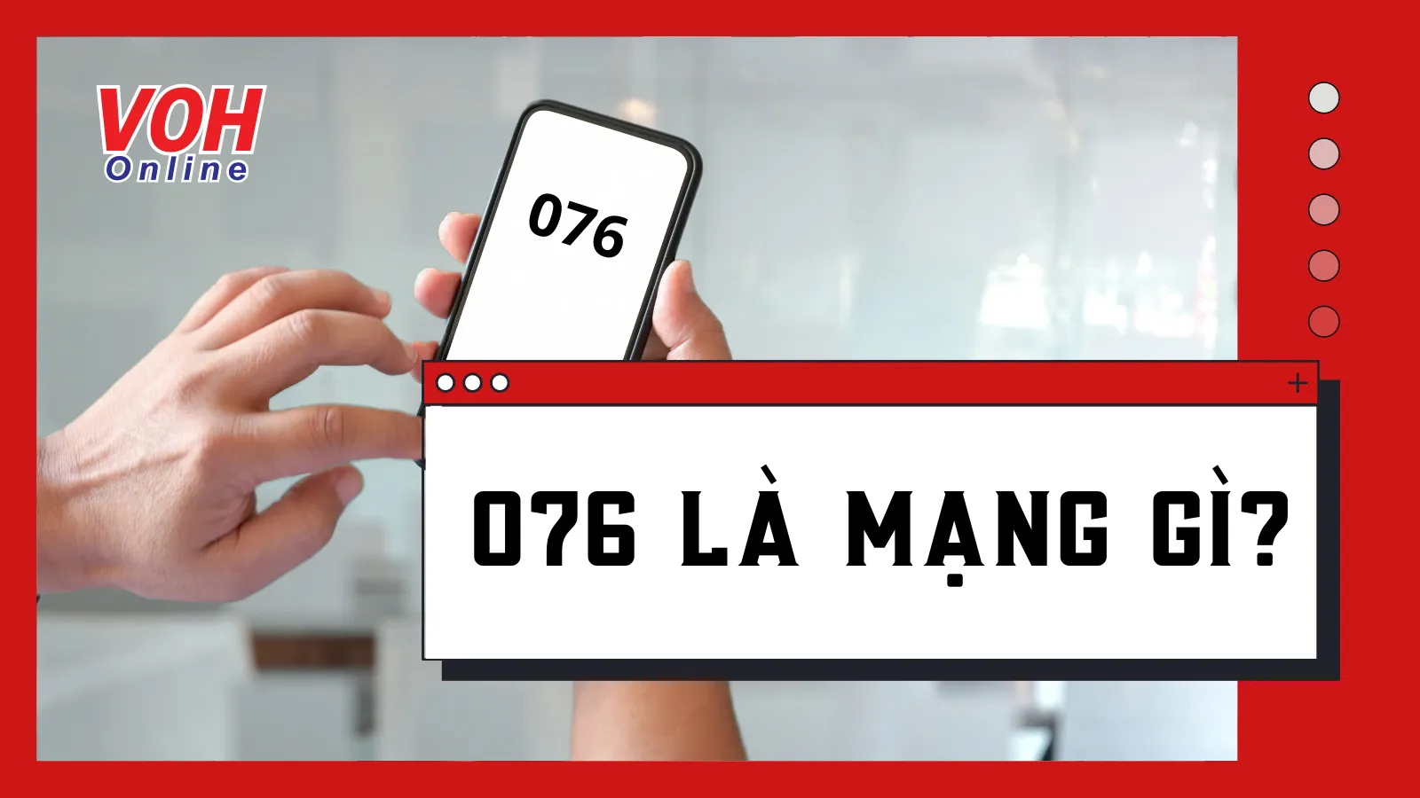 0763 là mạng gì