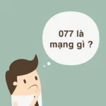 Đầu số 077 là mạng gì? Những câu hỏi liên quan đến đầu số 077