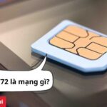 0772 là mạng gì? Hướng dẫn mua SIM MobiFone đầu số 0772