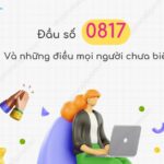 Đọc bài để biết đầu số 0817 gọi đến có lừa đảo hay không