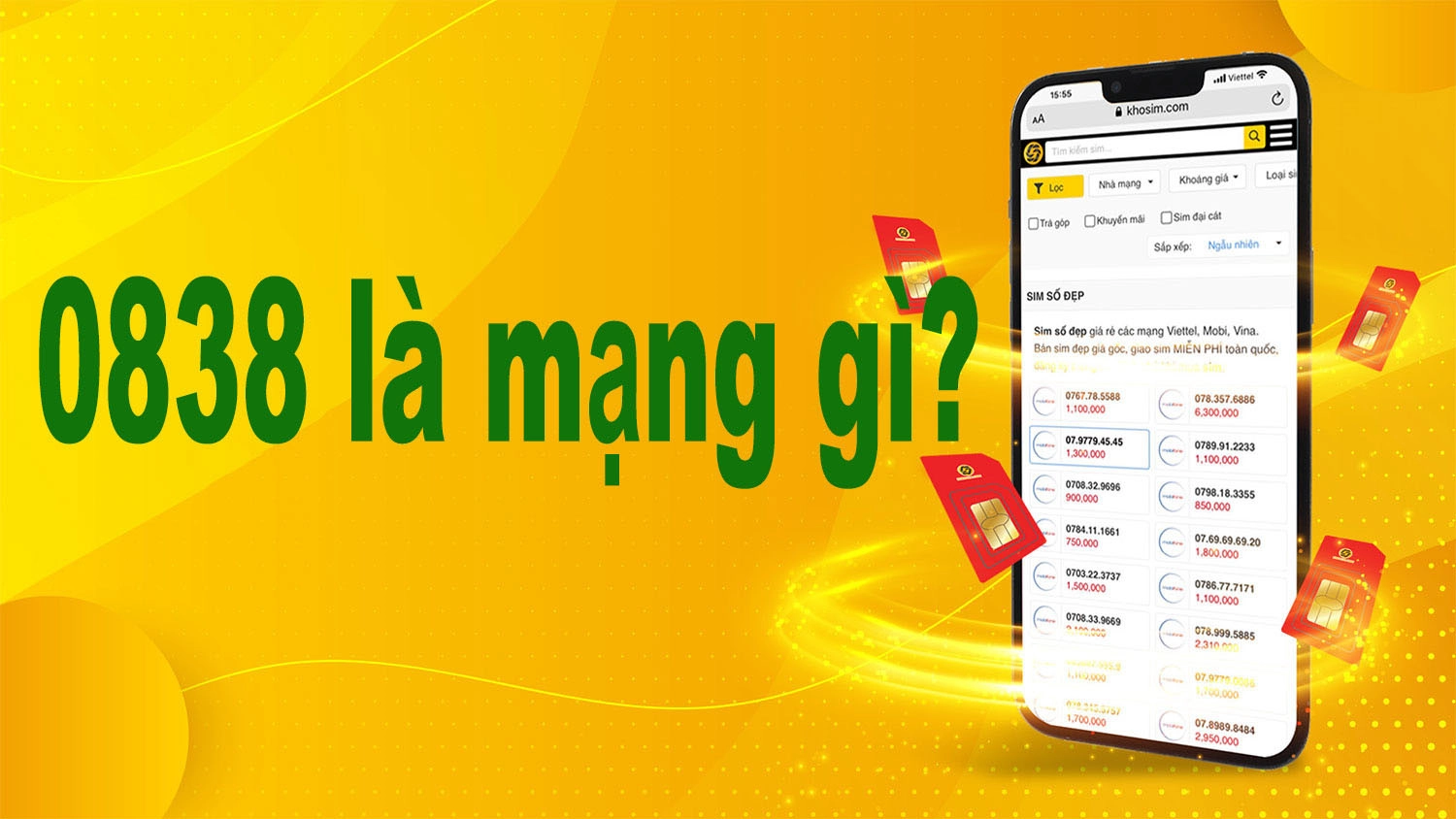 0838 là mạng gì