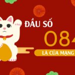 084 là mạng gì? Ý nghĩa đặc biệt của đầu số 084 theo phong thủy