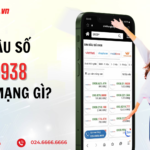 Đầu số 0938 là mạng nào? Giải mã ý nghĩa đầu số 0938