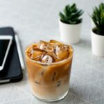 1 ly cafe sữa bao nhiêu calo? Uống cafe sữa có gây tăng cân không?