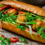 Cùng GO! tìm hiểu: Bánh mì bao nhiêu calo?