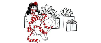 12 Kinky Days of Christmas