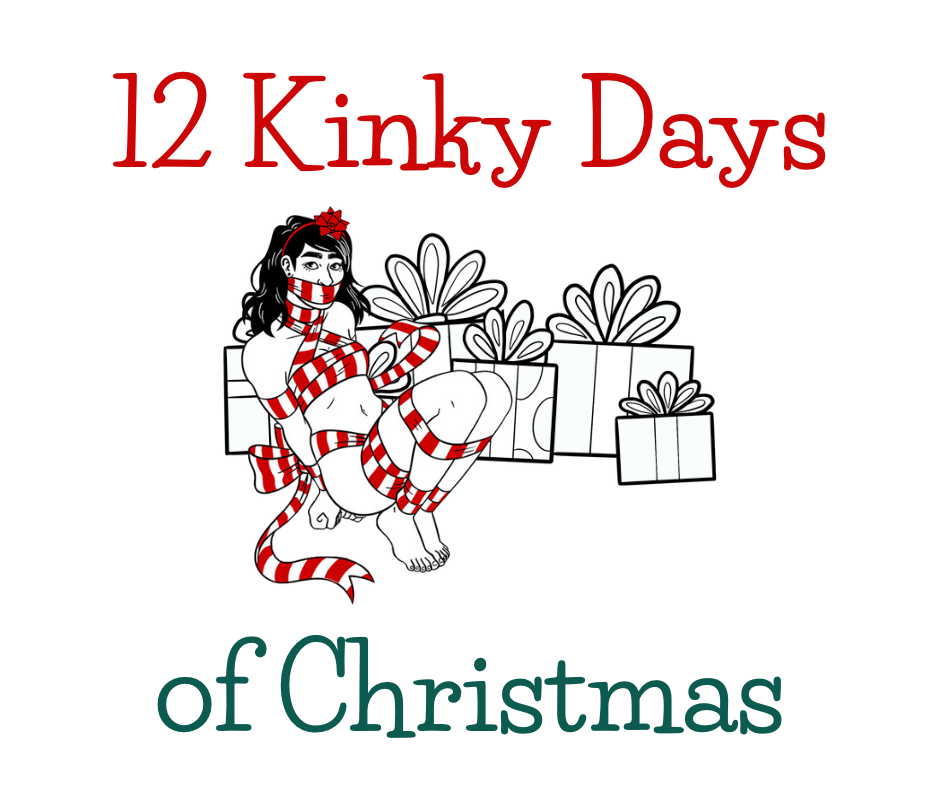 12 days of christmas sex