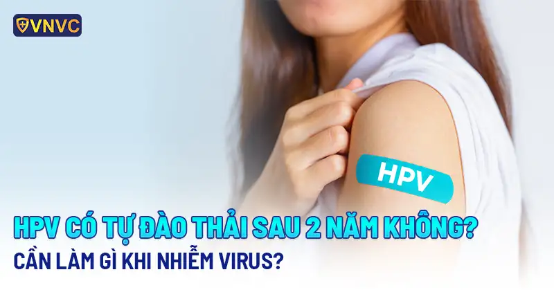 ăn gì de đào thải virus hpv