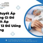 Bị cao huyết áp nên uống gì để hạ huyết áp nhanh? 12 Đồ Uống Nên Dùng