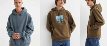 Gợi ý 12 cách phối đồ cùng áo Hoodie nam đẹp và chất