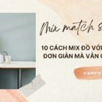 10 Cách mix đồ với áo sơ mi nam đơn giản mà vẫn cực điển trai