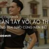 Cách Phối Quần Tây Với Áo Thun Chàng Trai Nào Cũng Nên Biết