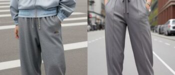 Quần xám nữ phối áo màu gì? 7+ cách phố đồ với quần xám cho outfit hoàn hảo