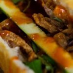 Bánh mì chả cá bao nhiêu calo? Bánh mì chả cá có đảm bảo calo cho bữa sáng không?