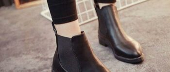 Giày boot nữ mặc với đồ gì đẹp? - Mix đồ cho nàng sành điệu