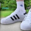 13 cách buộc dây giày Adidas cực chất chỉ trong 5 phút