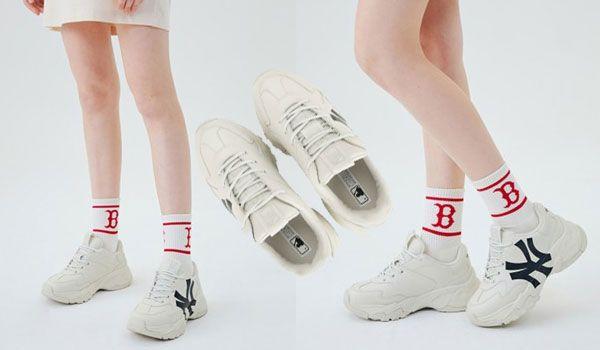 các thương hiệu giày sneaker hàn quốc