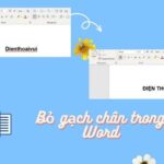 Bỏ gạch đỏ trong Word, tắt kiểm tra chính tả đơn giản