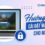 Cách cài đặt mật khẩu máy tính laptop giúp bảo mật dữ liệu hiệu quả