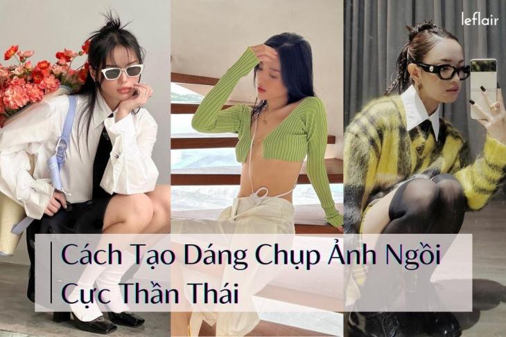 cách chụp ảnh ngồi trên xe máy