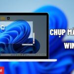 Mách bạn cách chụp màn hình máy tính Win 11 nhanh nhất