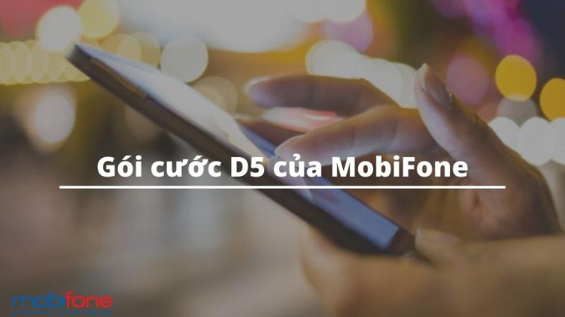 cách đăng ký 4g mobifone 1 ngày 5k