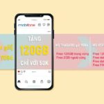 Tổng hợp các gói Mobifone 50K/tháng ưu đãi khủng 2024 !