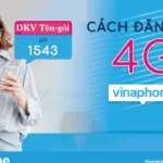 Hướng dẫn các cách đăng ký mạng VinaPhone nhanh nhất 2023