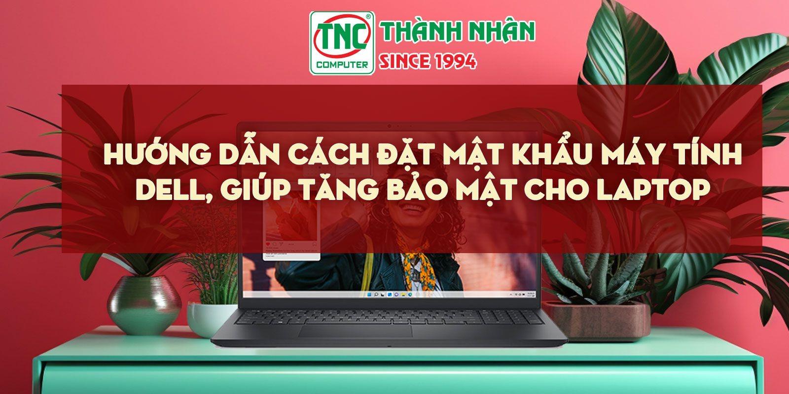 cách đặt pass máy tính win 10