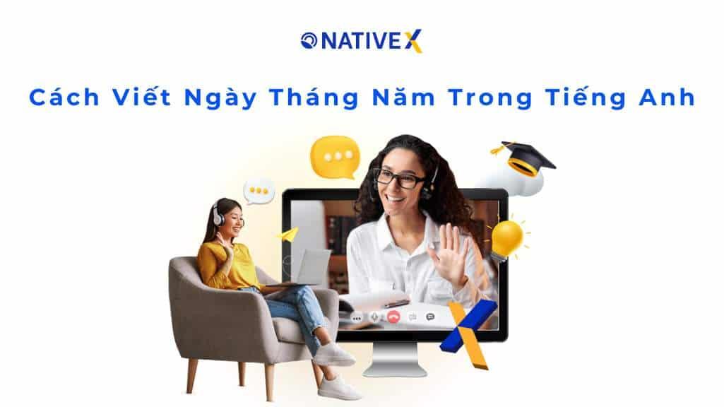 cách ghi ngày tháng tiếng anh