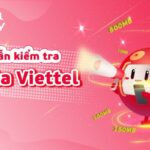 Hướng dẫn kiểm tra data Viettel nhanh chóng và chi tiết nhất