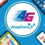 6 cách kiểm tra dung lượng 4G VinaPhone còn lại nhanh nhất