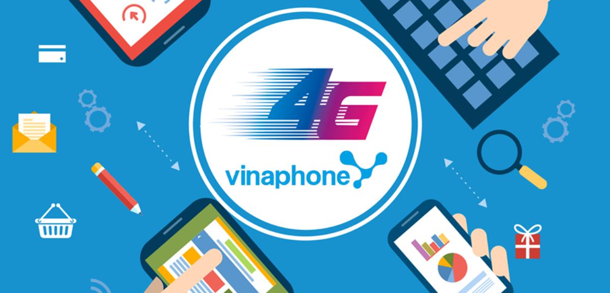 cách kiểm tra dung lượng 4g vina