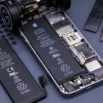 Cách kiểm tra pin iPhone đã bị thay hay chưa đơn giản, dễ thực hiện