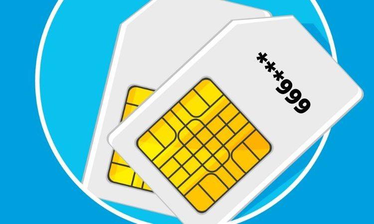 cách kiểm tra sim viettel chính chủ