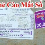 Cách lấy lại mã thẻ cào Viettel, MobiFone, VinaPhone khi bị mất