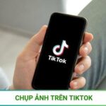 Cách chụp ảnh trên TikTok ĐƠN GIẢN, cực nhanh 2024