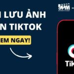 Cách chụp và cách lưu ảnh trên TikTok không có logo cực dễ