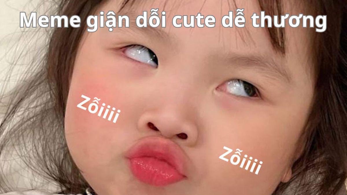 cách nhắn tin giận dỗi